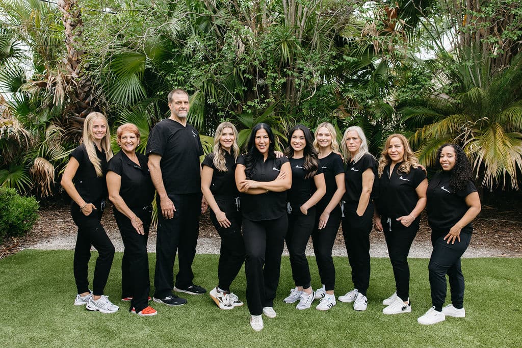 SB Health & Beauty Med Spa