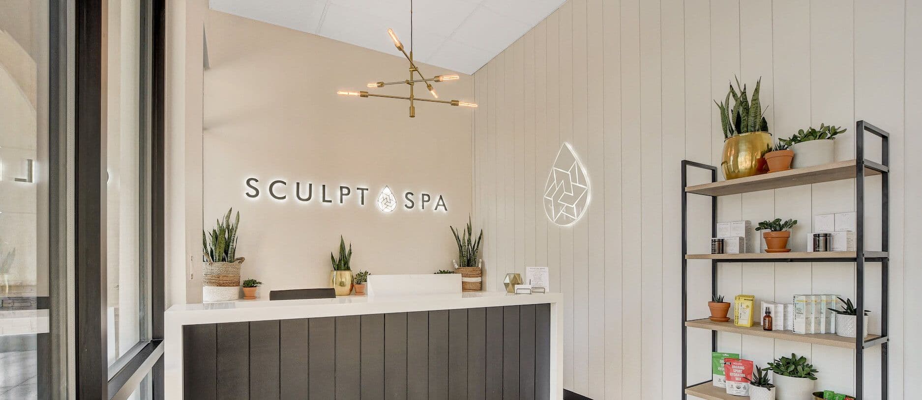 Sculpt Spa Las Vegas