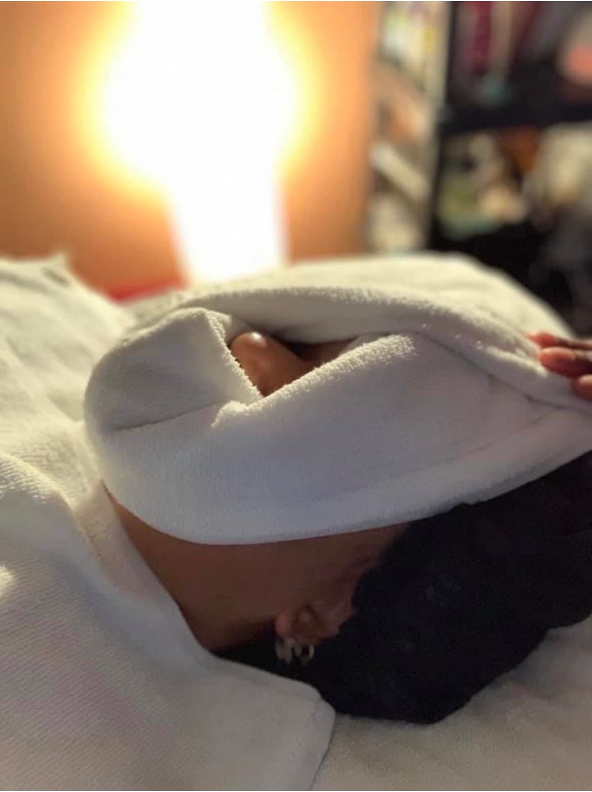 Serenity's Dream Luxury Day Spa LLC