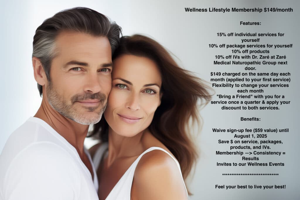 Serenity Wellness Spa