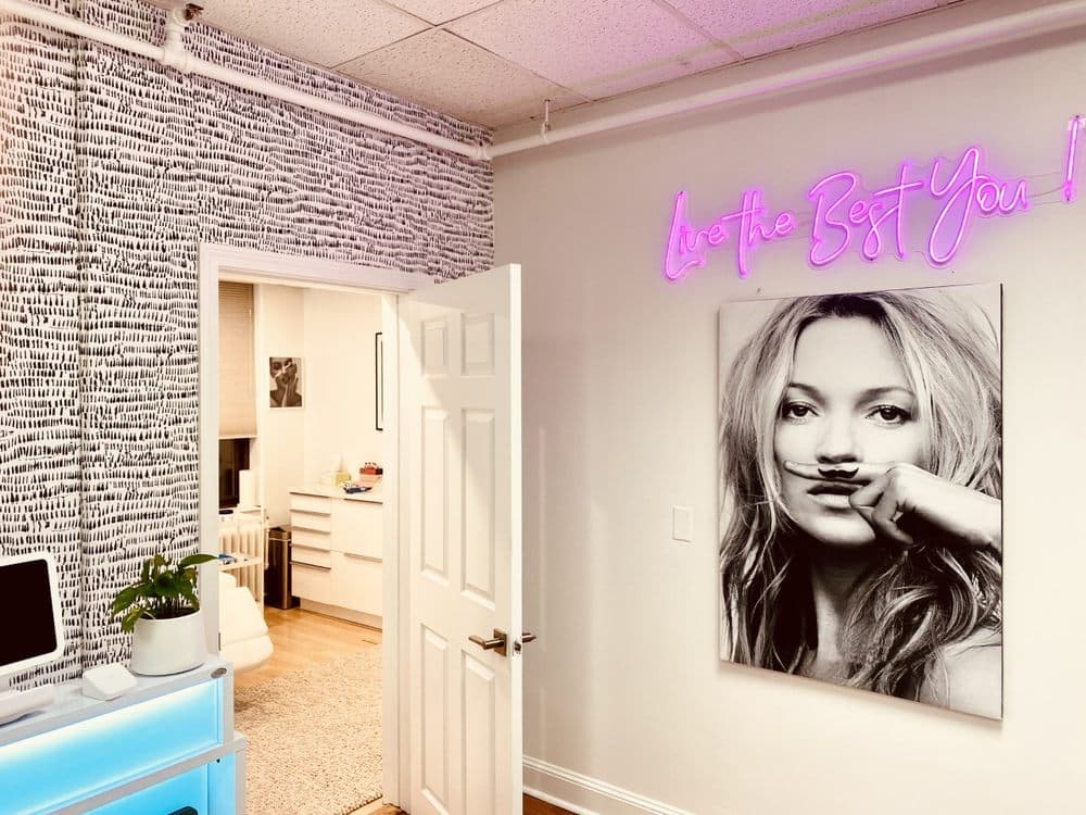 Shah Wellness & Medspa