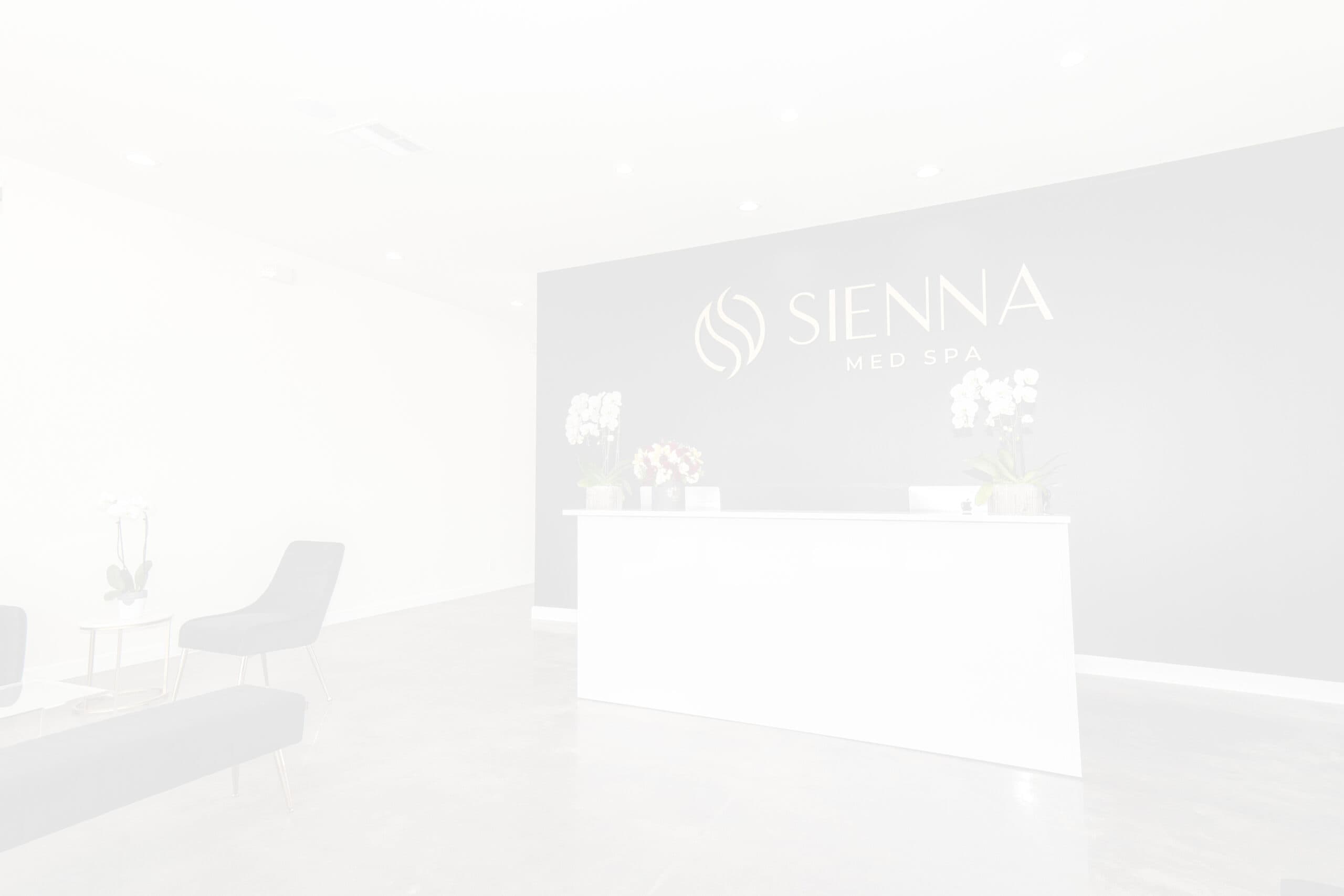 Sienna Med Spa