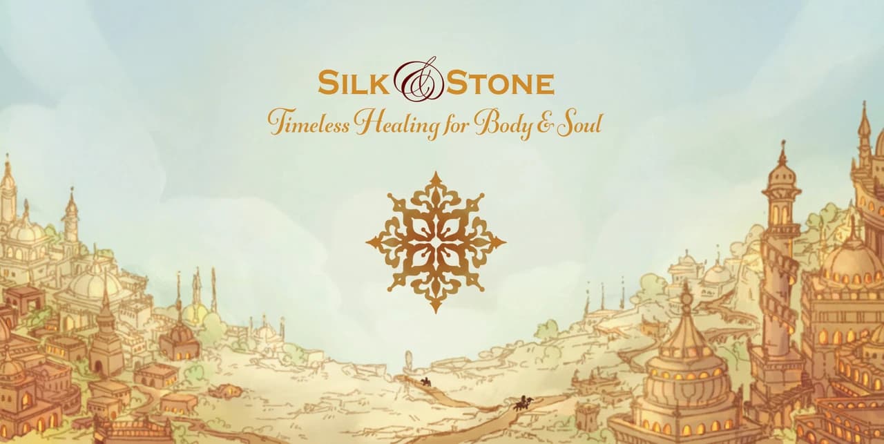 Silk & Stone Holistic Day Spa