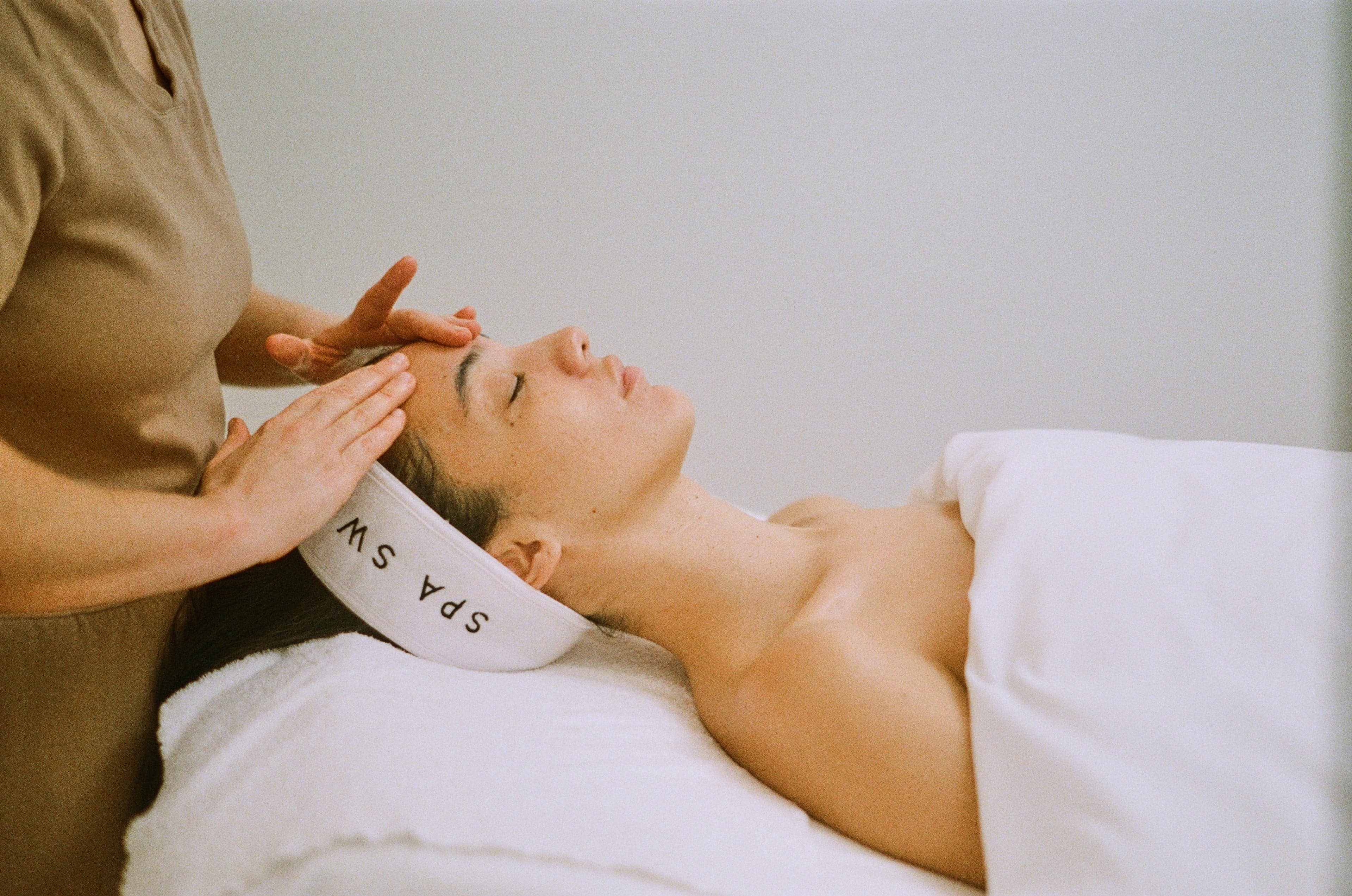 Spa Sway