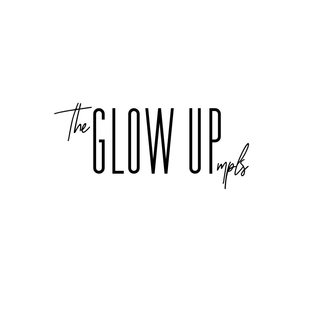 The Glow Up