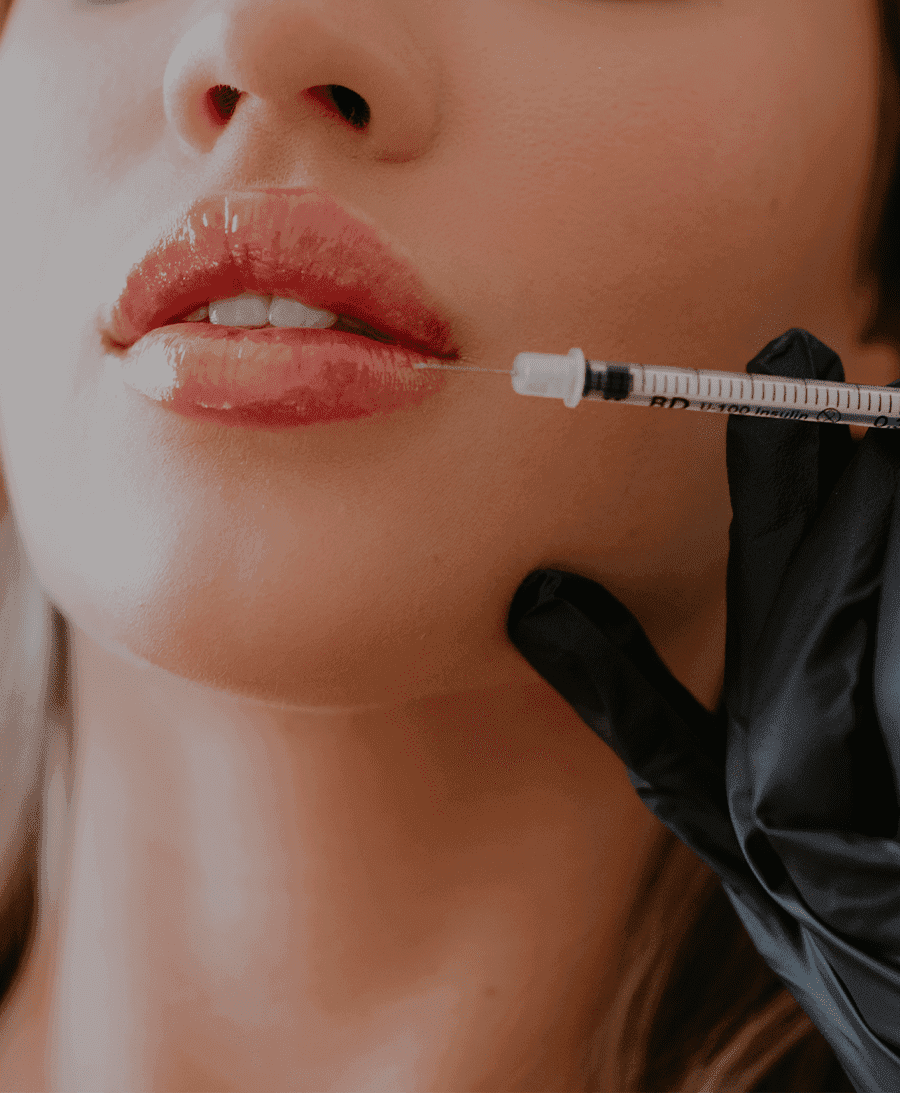 The Look Med Spa