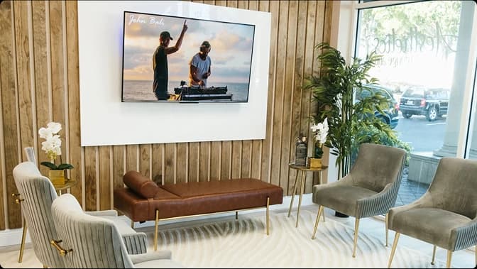 The Palm Medspa and Wellness