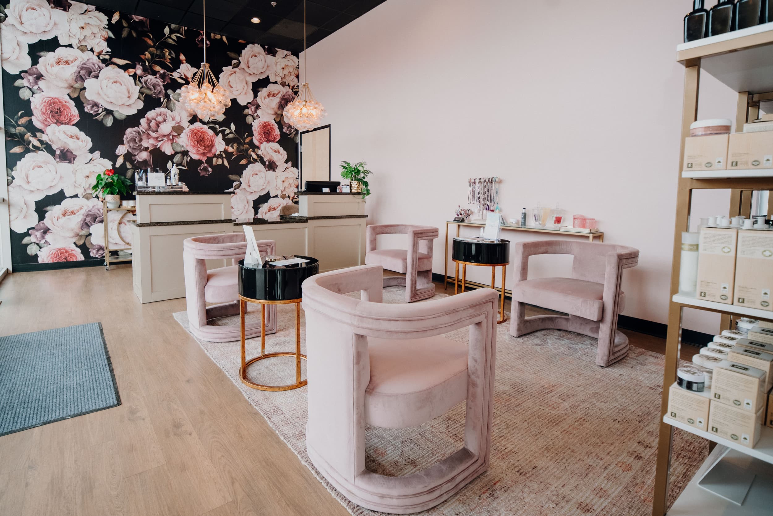 Timeless Laser Spa and Aesthetics