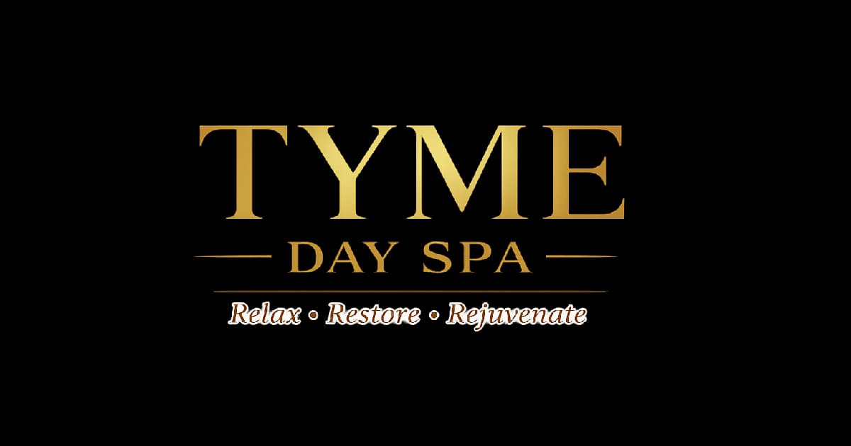Tyme Day Spa