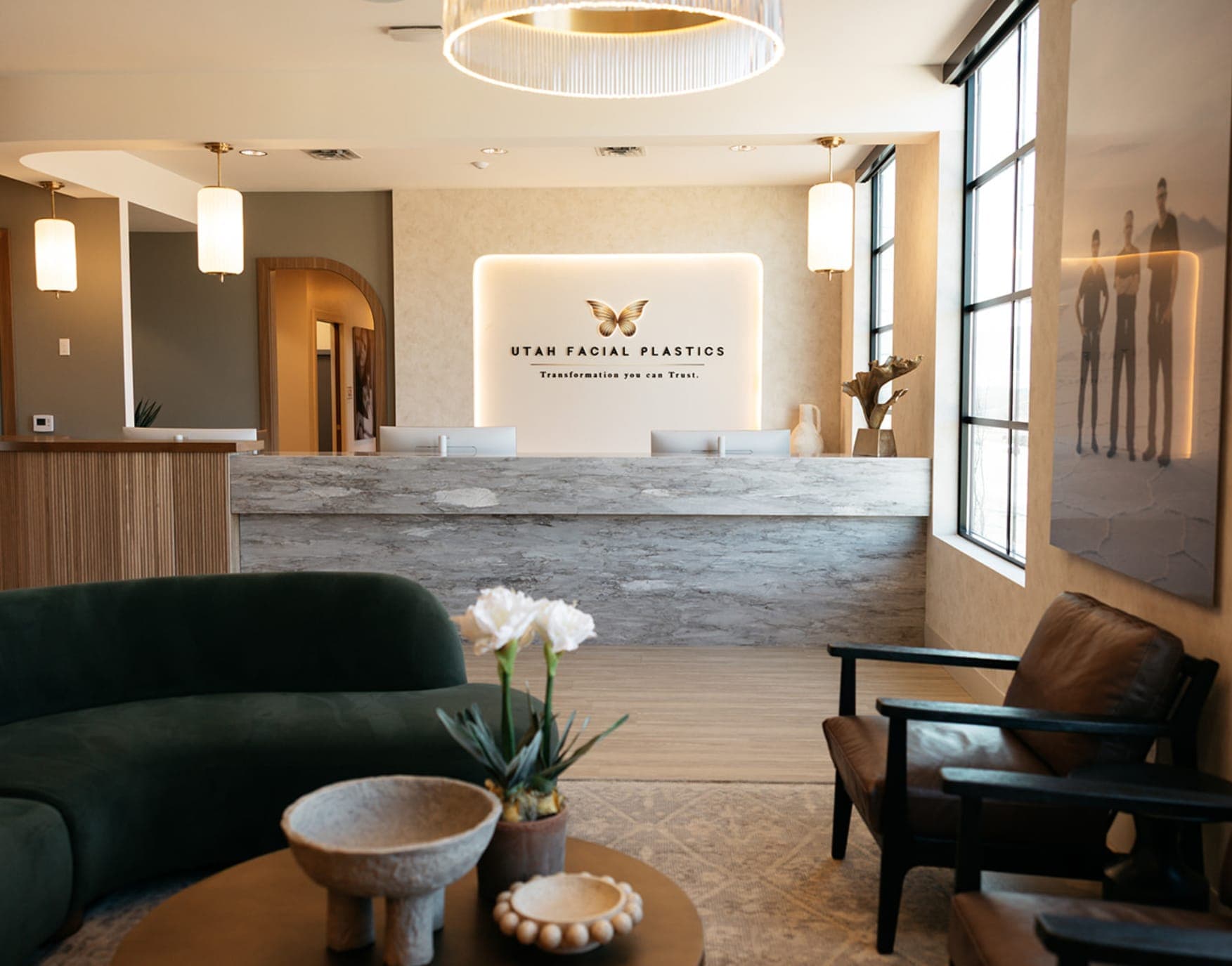 Utah Facial Plastics