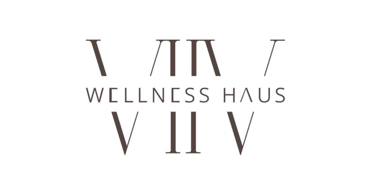 VIIV Wellness Haus