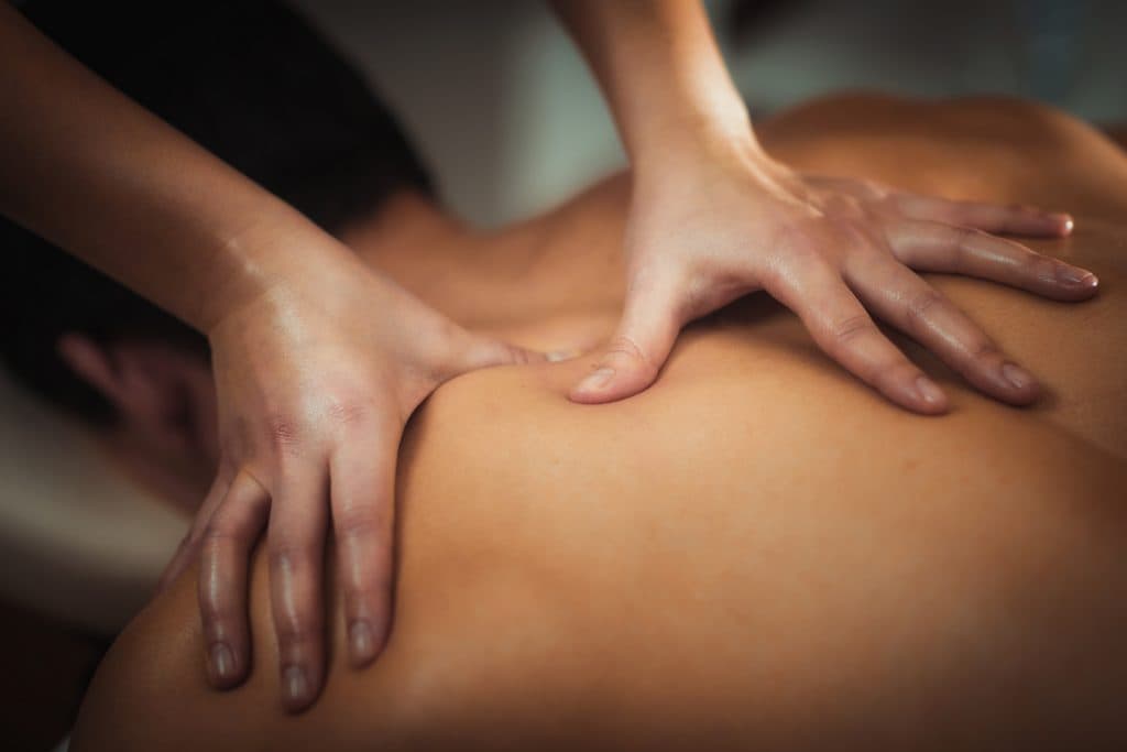 Xenana Spa
