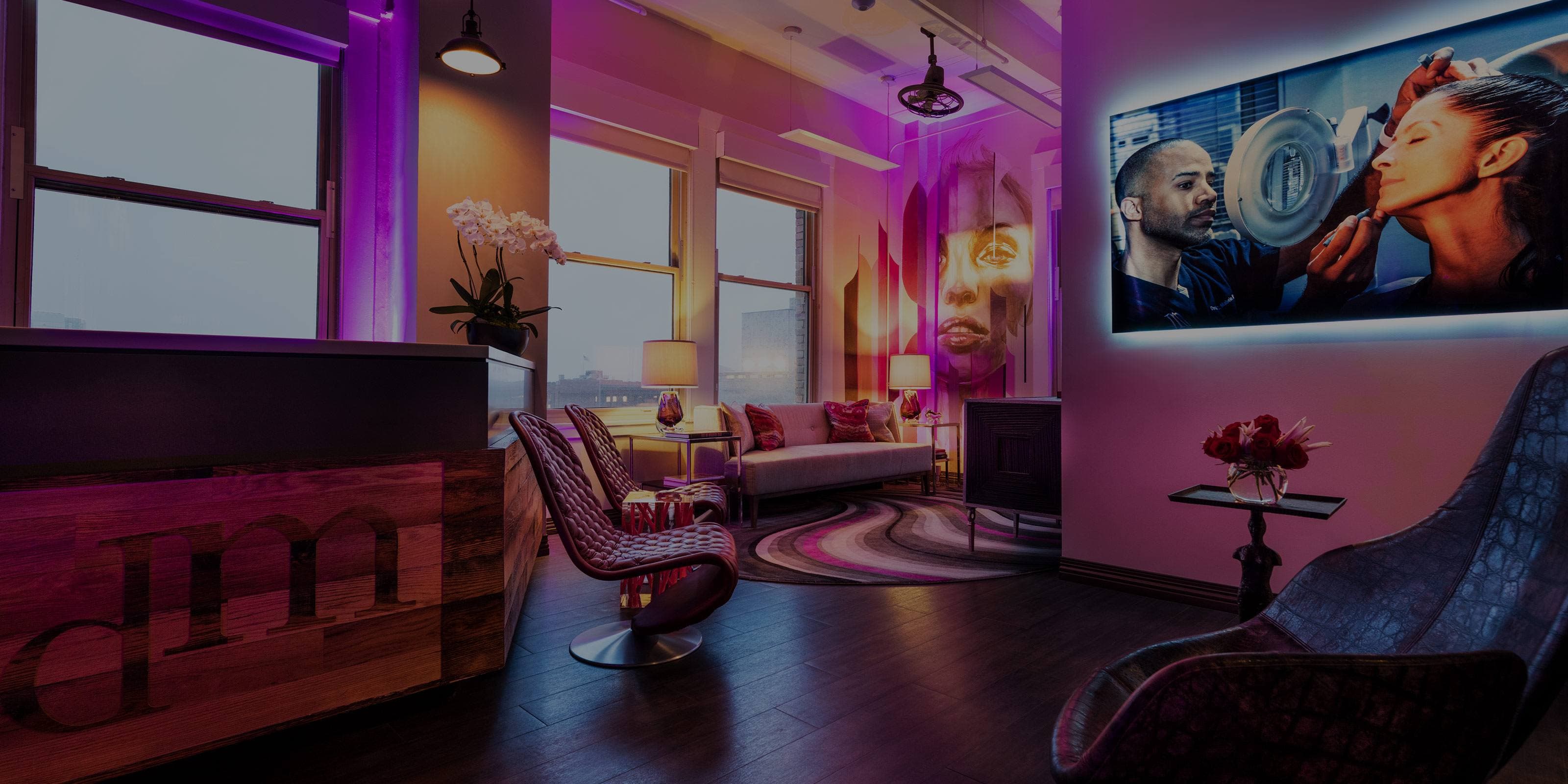 Mabrie Facial Institute