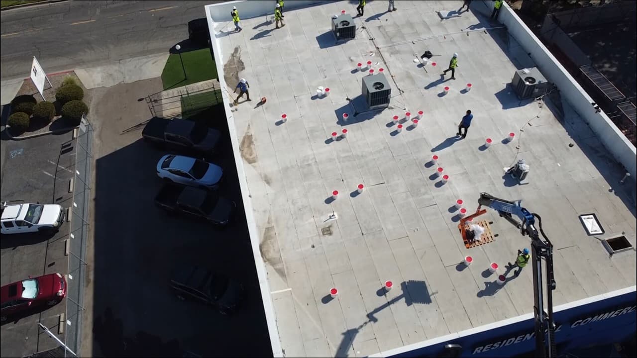 619 Roofing