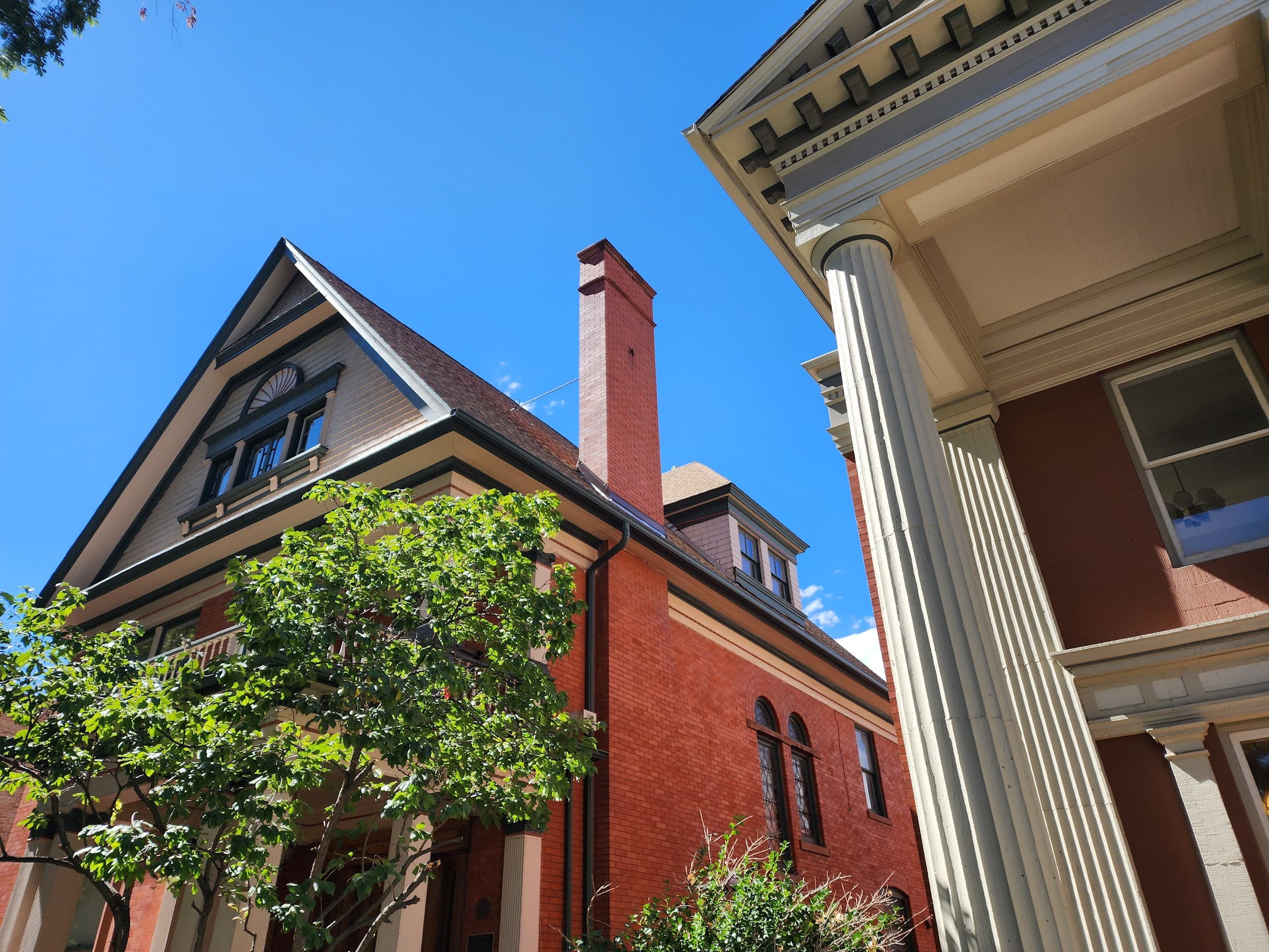 A-Denver Roofing