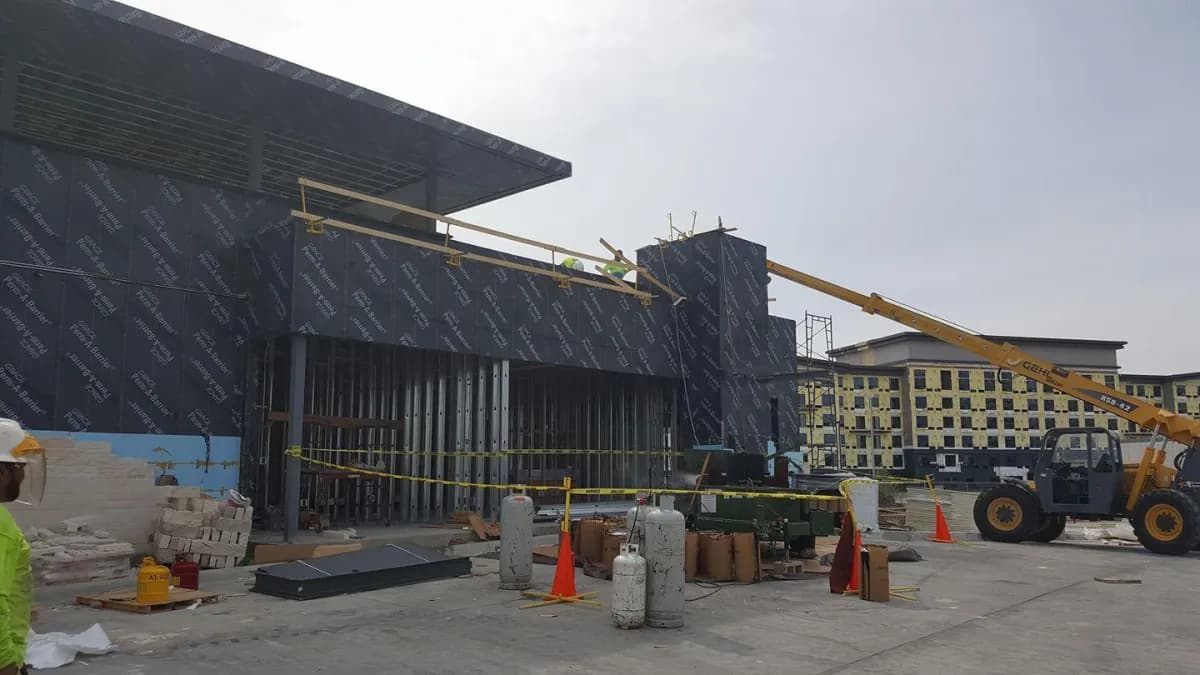 A1 Roofing and Construction LLC