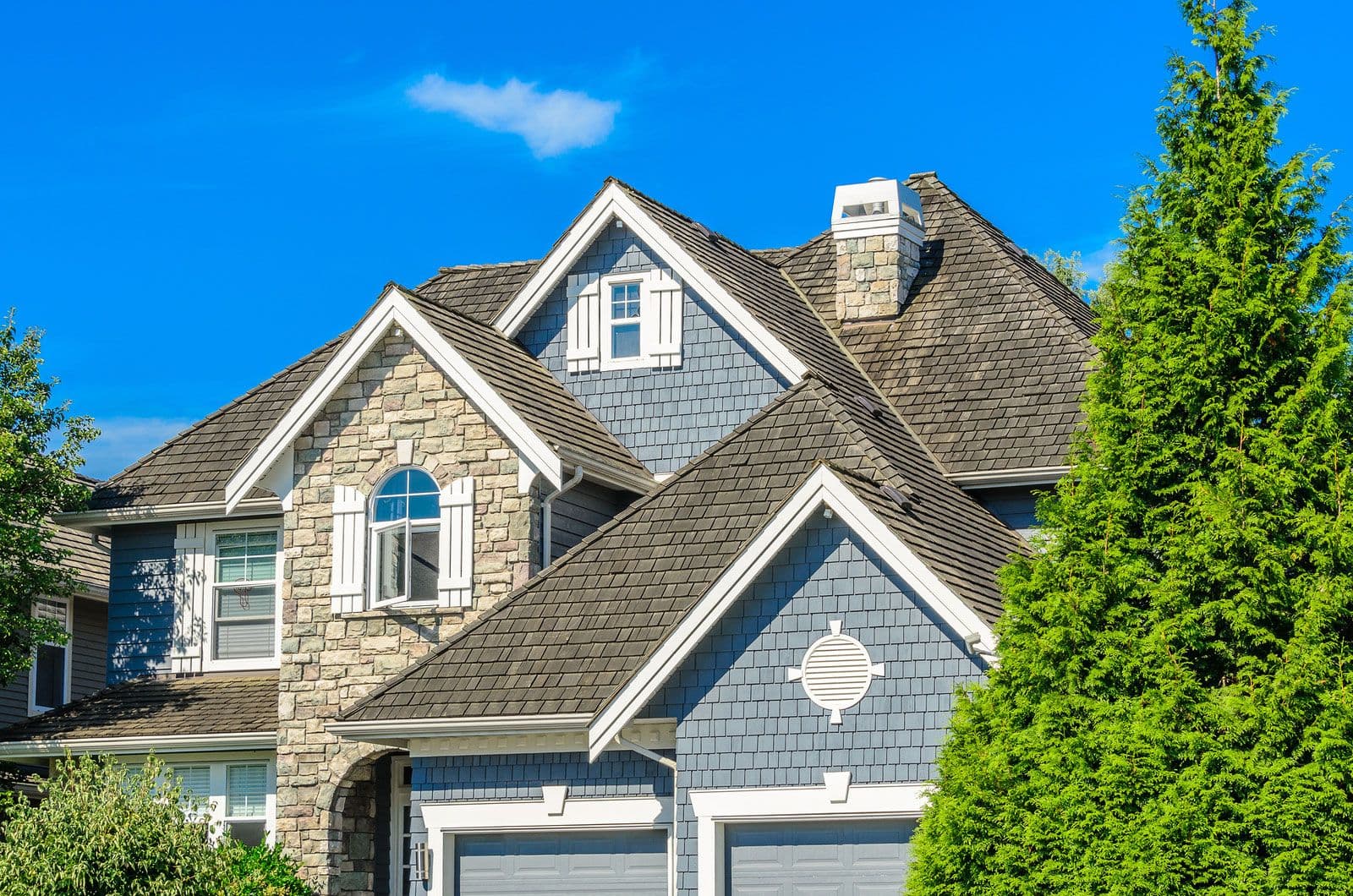 AA Roofing