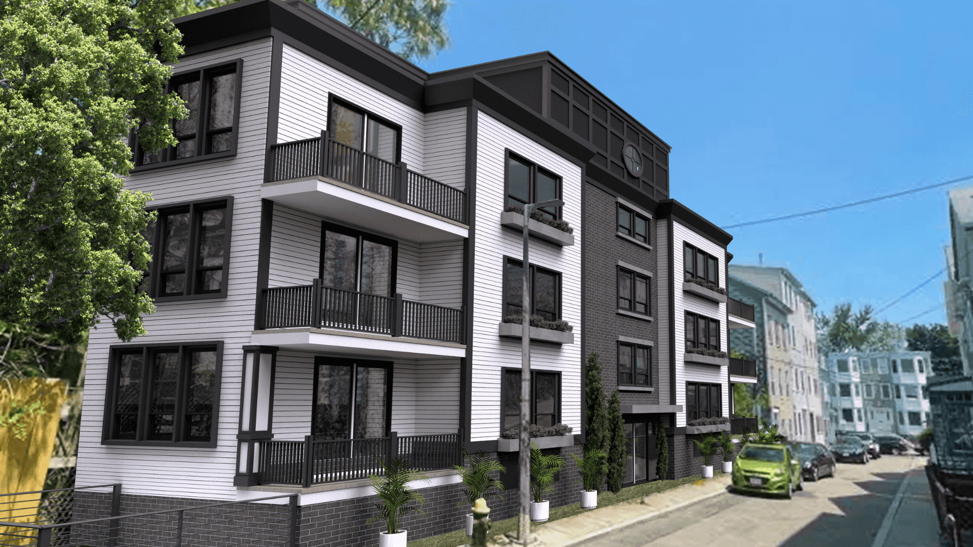 Abacus Builders & General Contractors