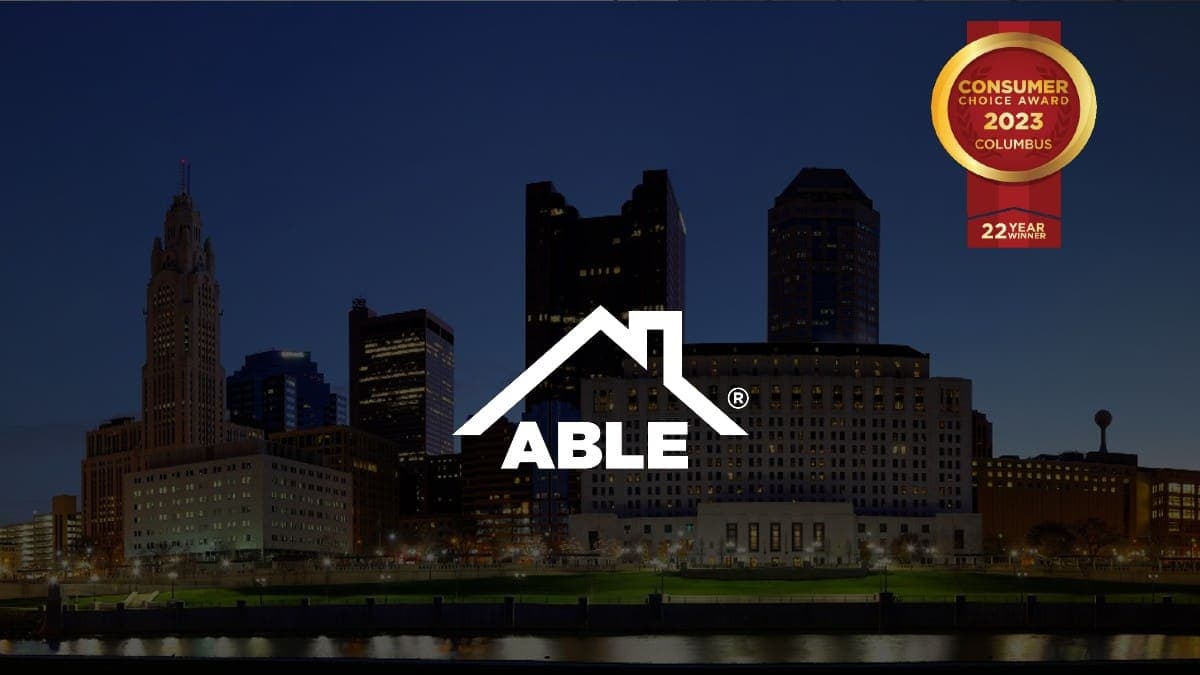Able Roofing