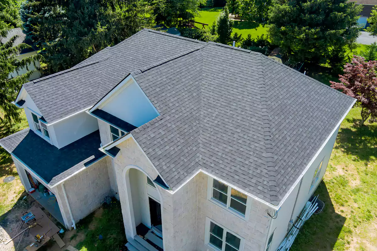 Absolute Roofing