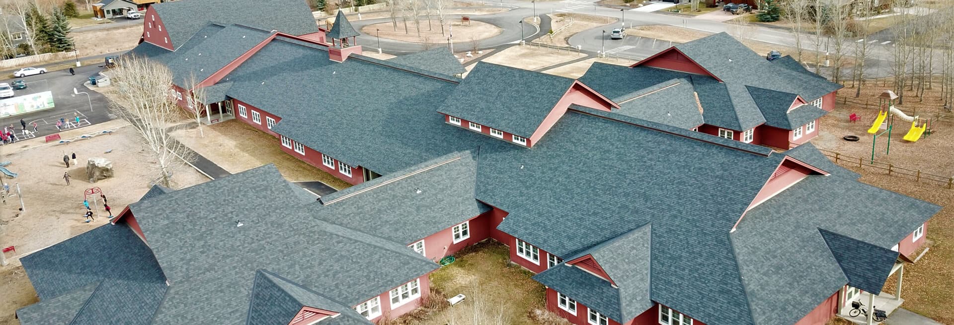 American Roofing Company