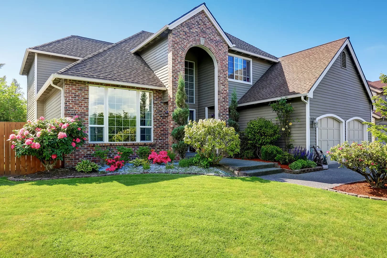 Amos Exteriors