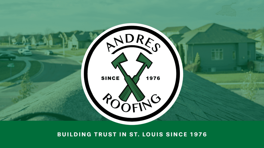 Andres Roofing