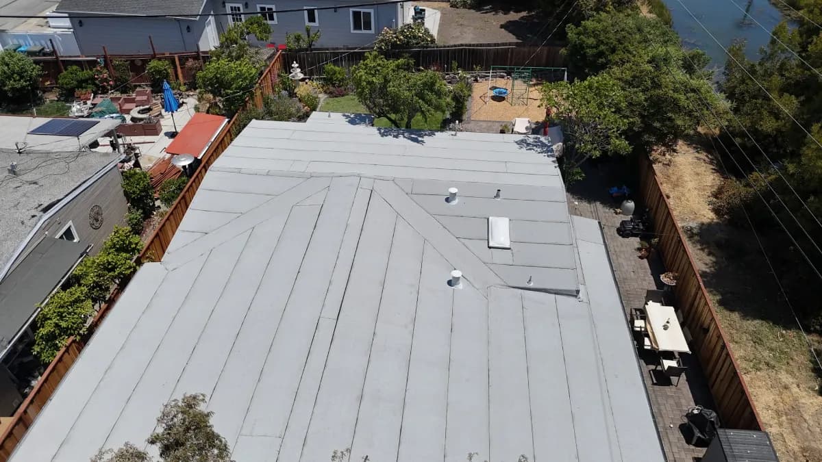 Apollo Roofing Company