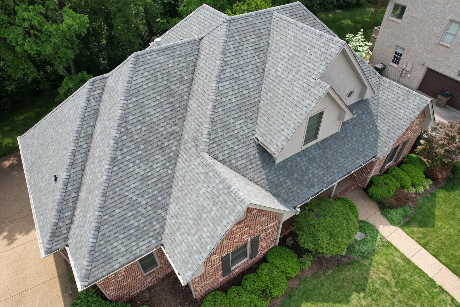 Archway Roofing