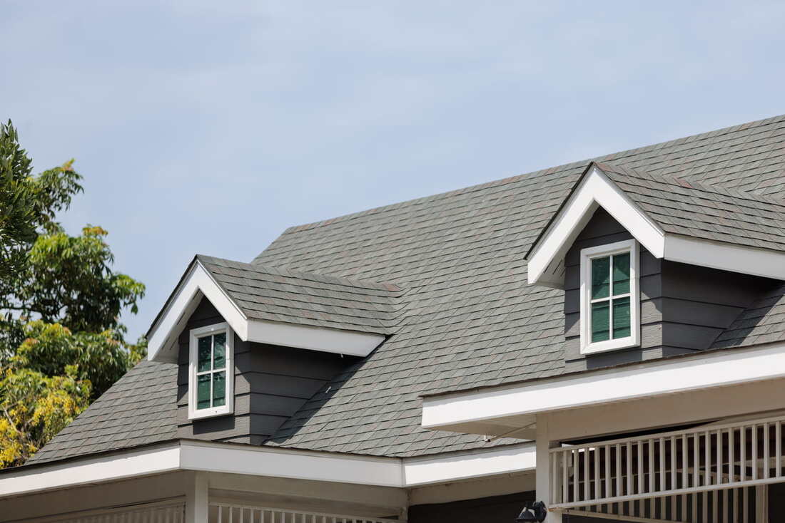 ARC Roofing & Home Improvement