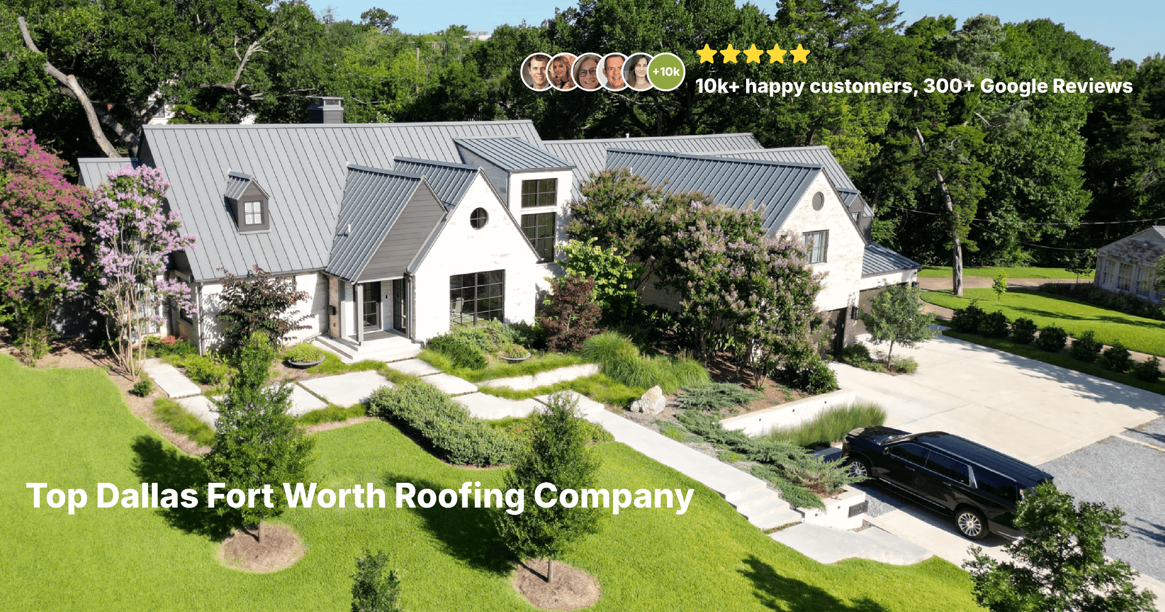 Arrington Roofing