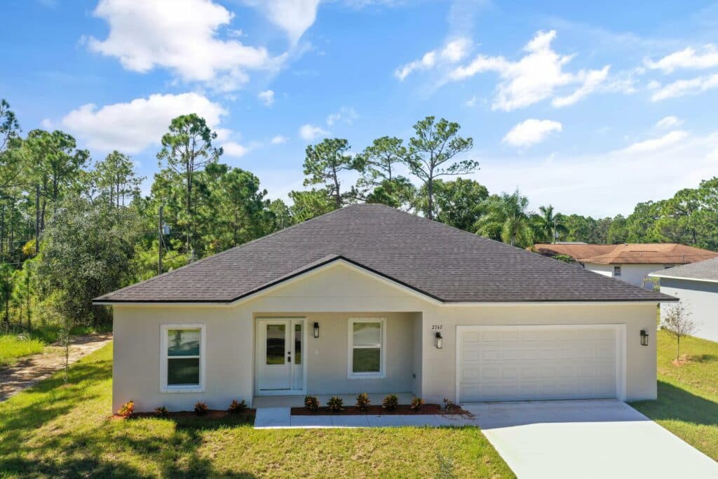 Built Roofing