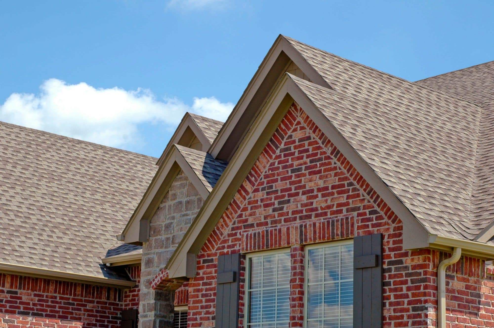 Longhorn Roofing