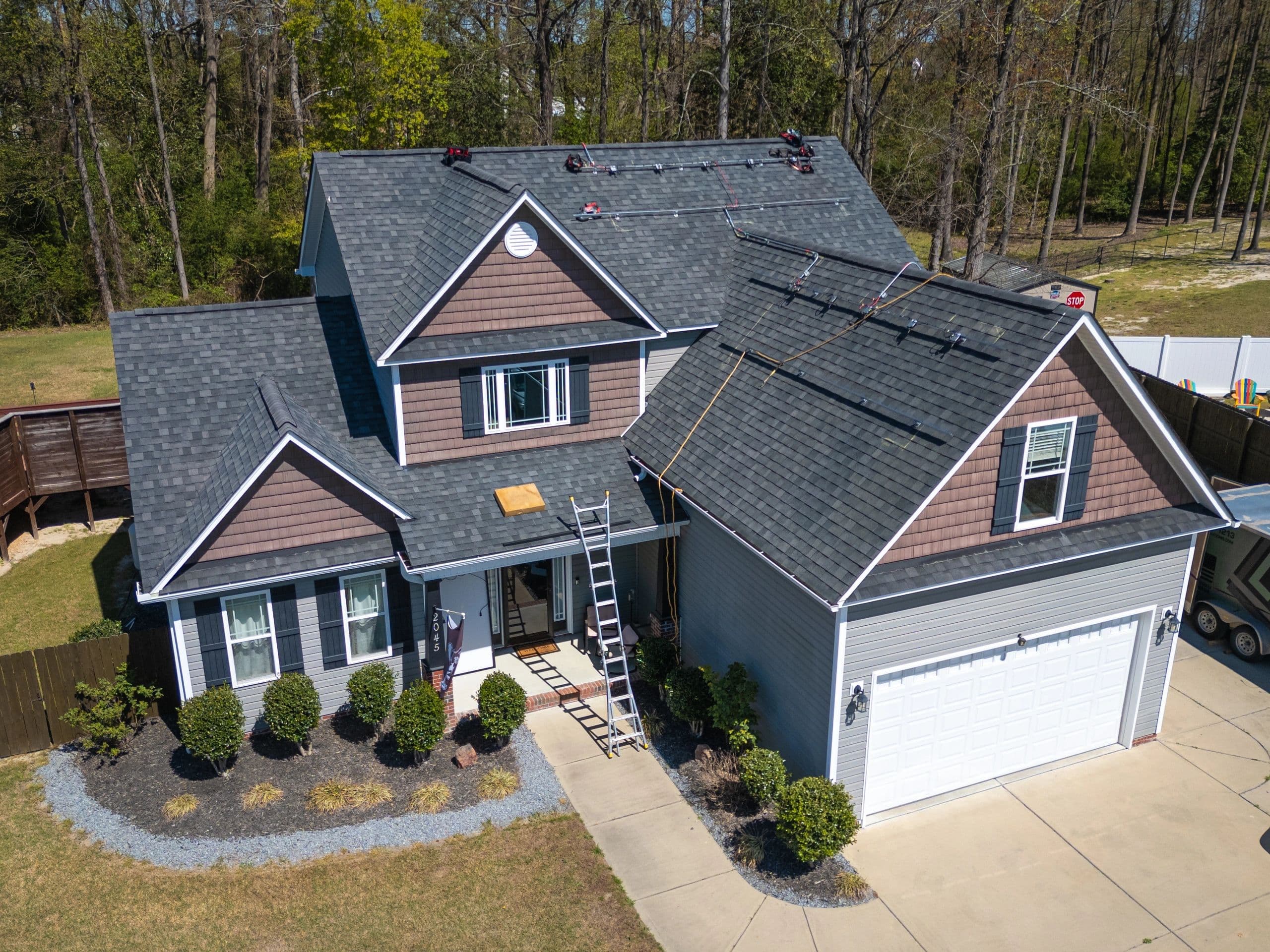 Barahona Roofing