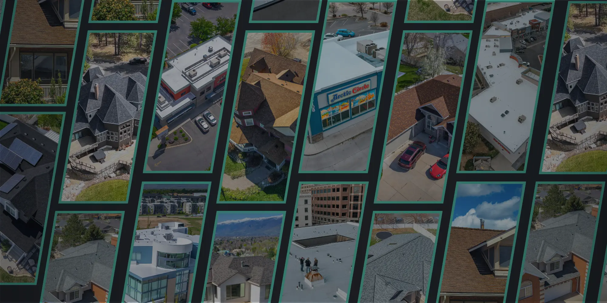 Bartlett Roofing