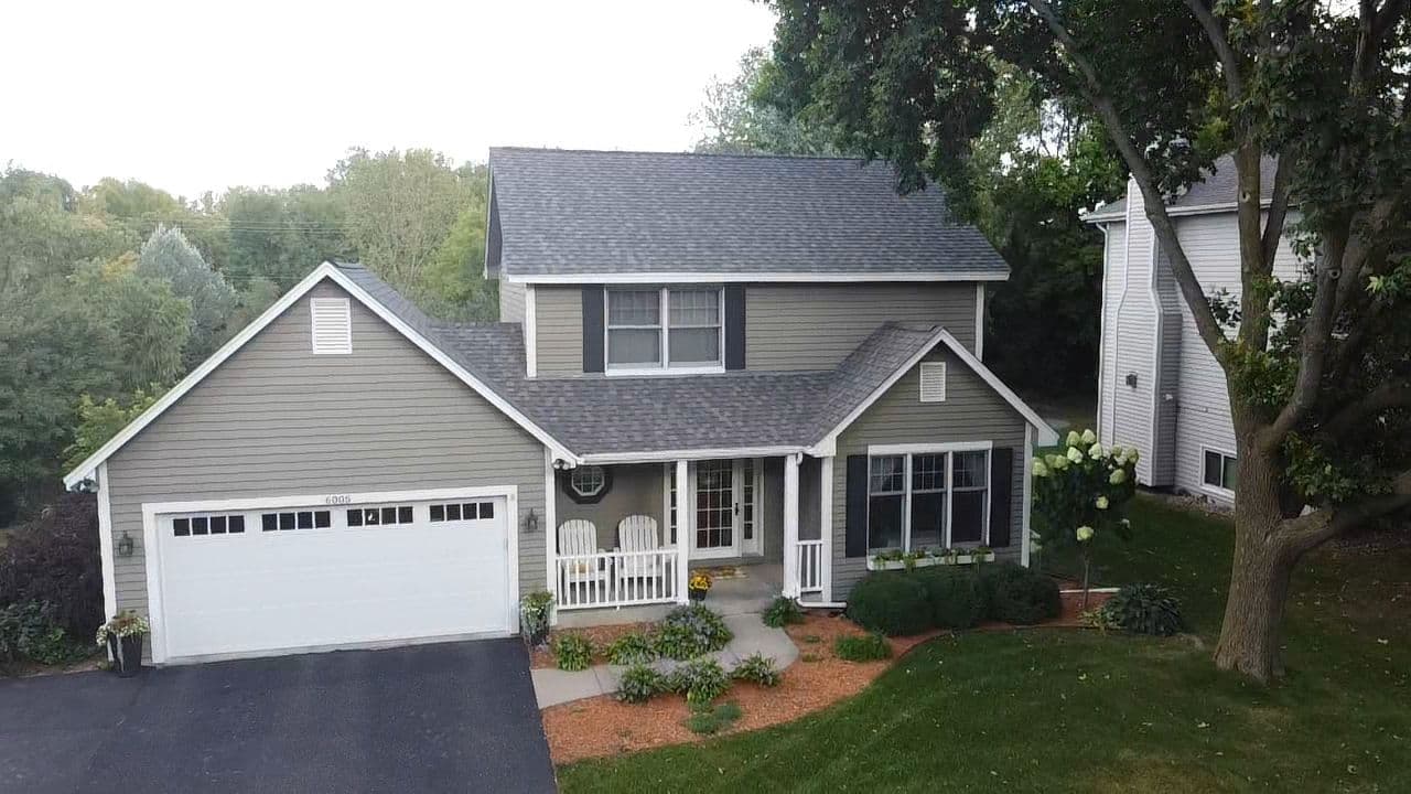 Bayport Roofing and Siding