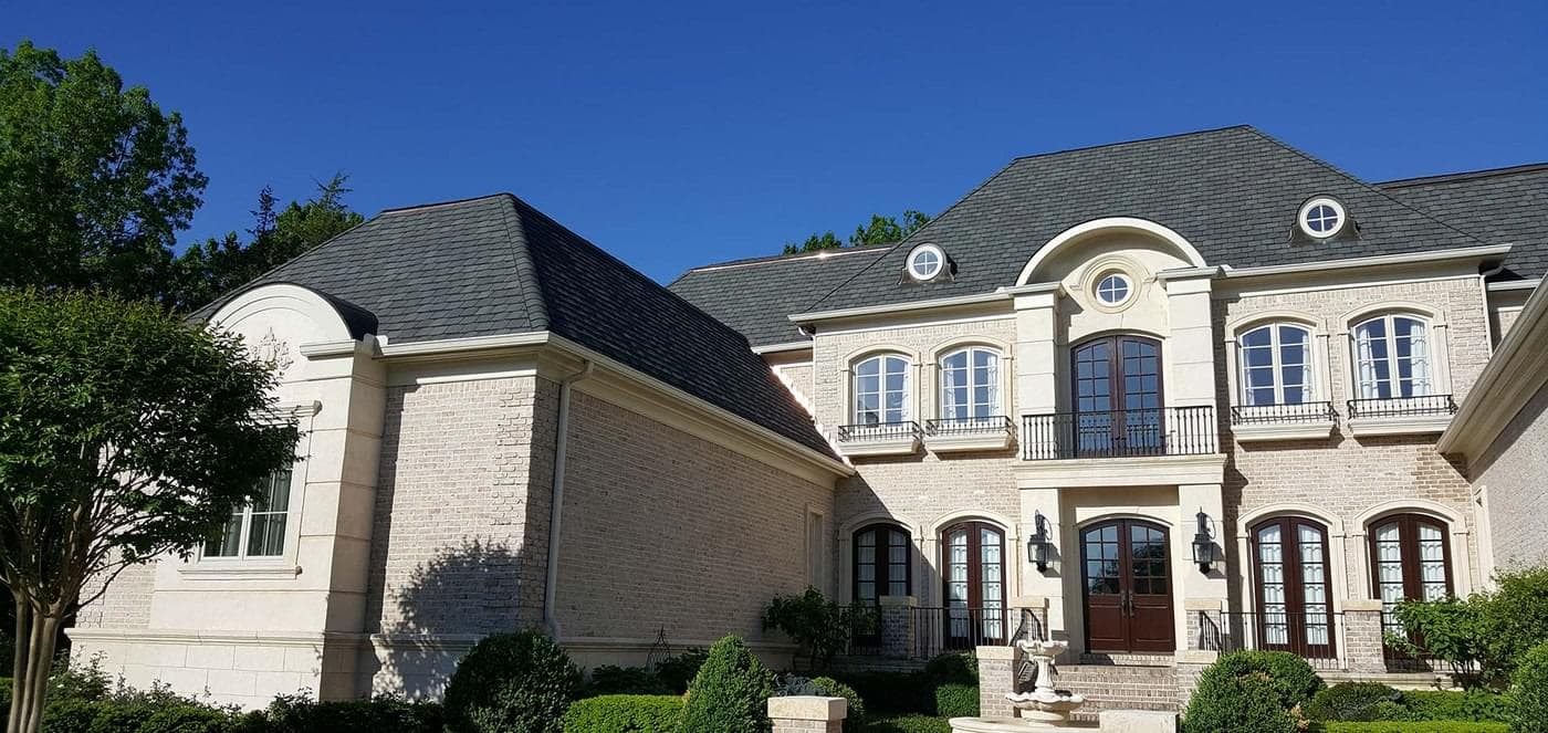 Bill Ragan Roofing Company