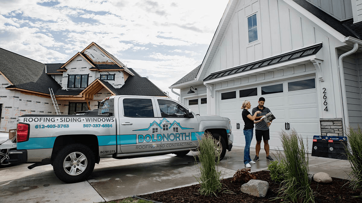 Bold North Roofing & Contracting