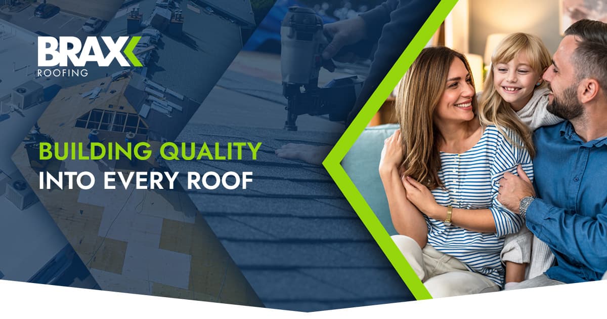 BRAX Roofing