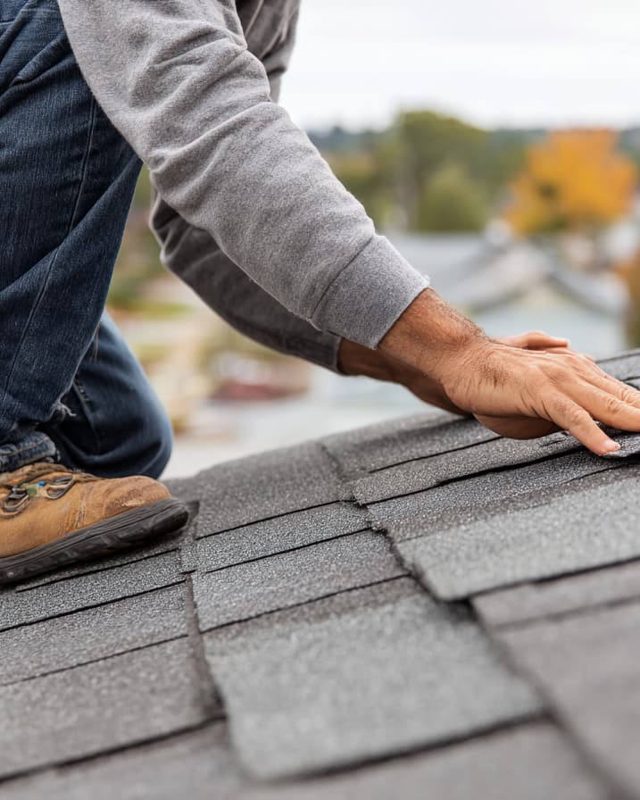 Broadview Roofing