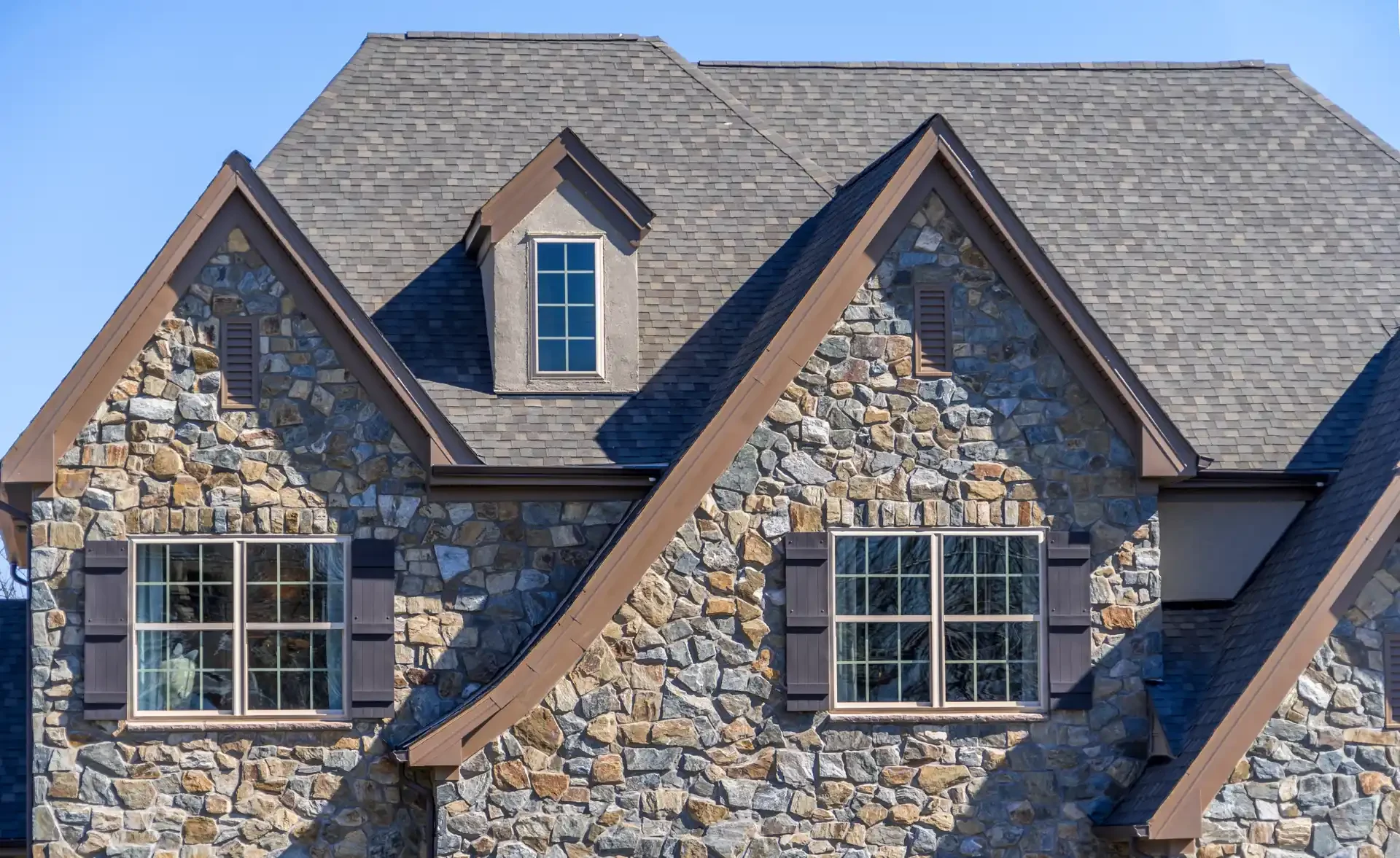Bronson Roofing