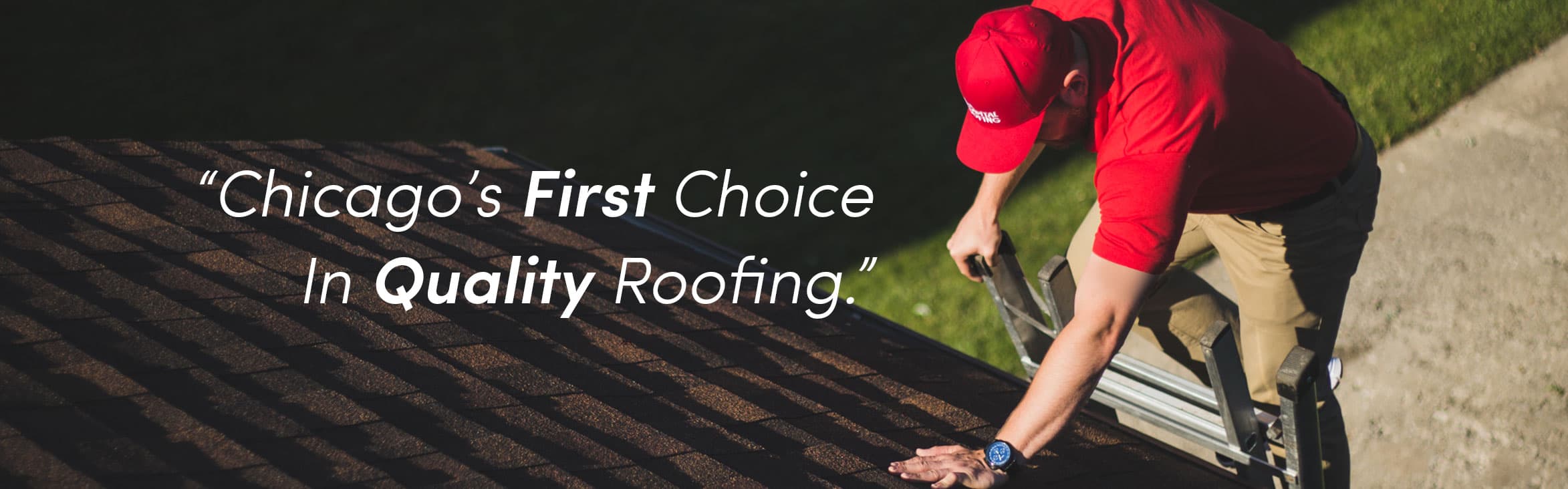 Capital Roofing Chicago