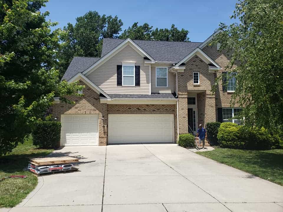 Carolina Roof Consultants