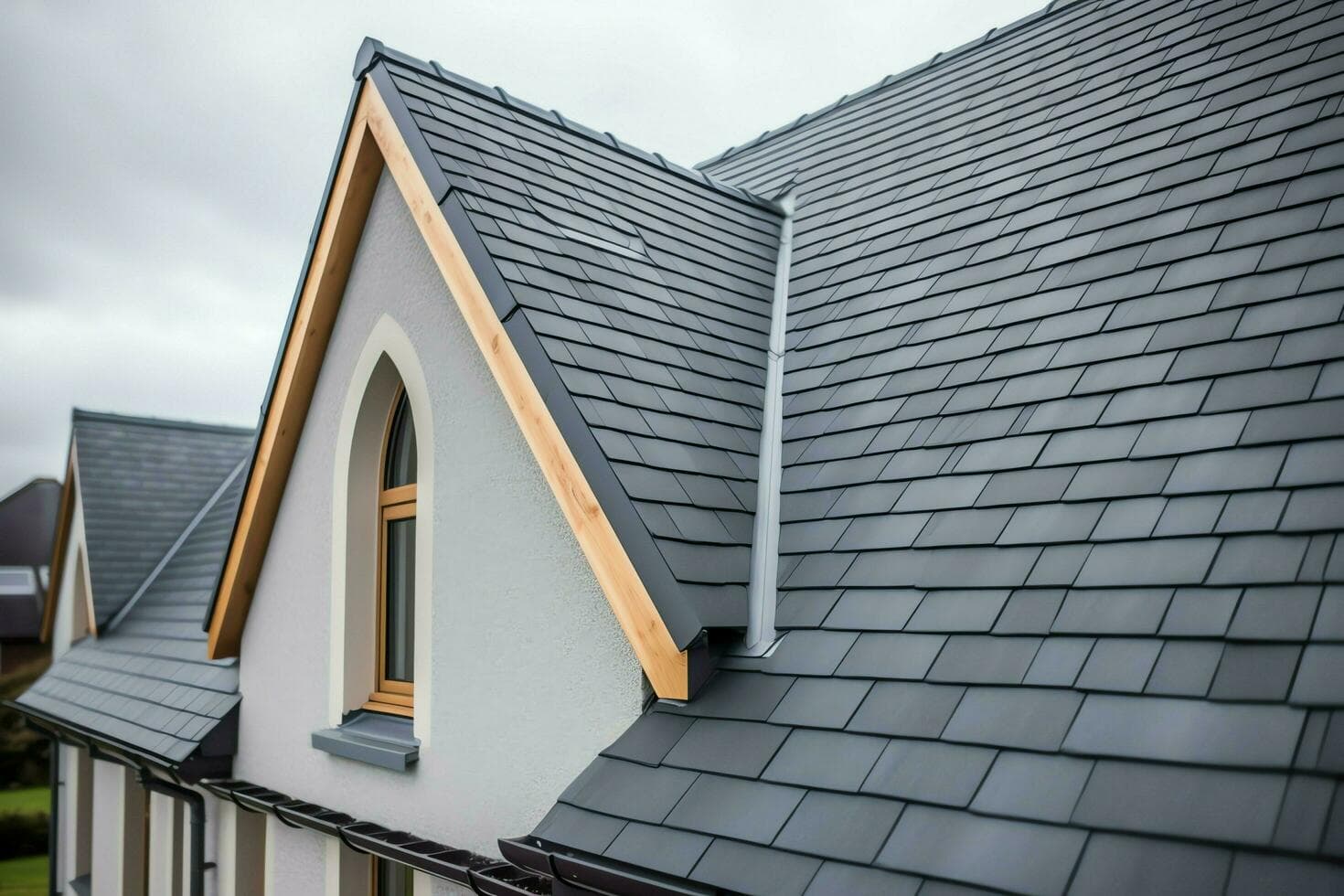 California Roofing Company