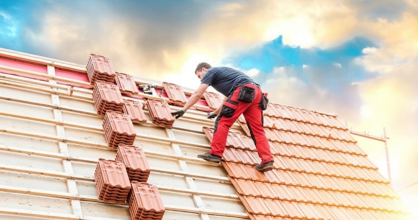 Cedar Roofing Solutions
