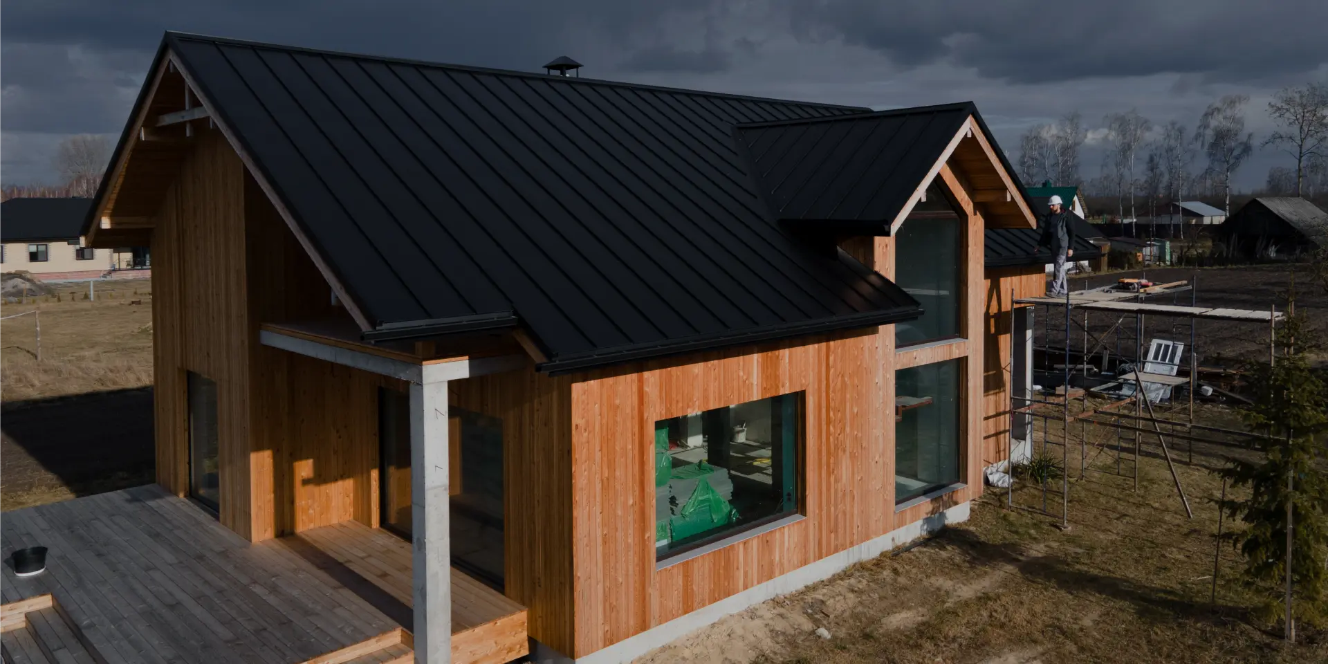 Centurion Roofing