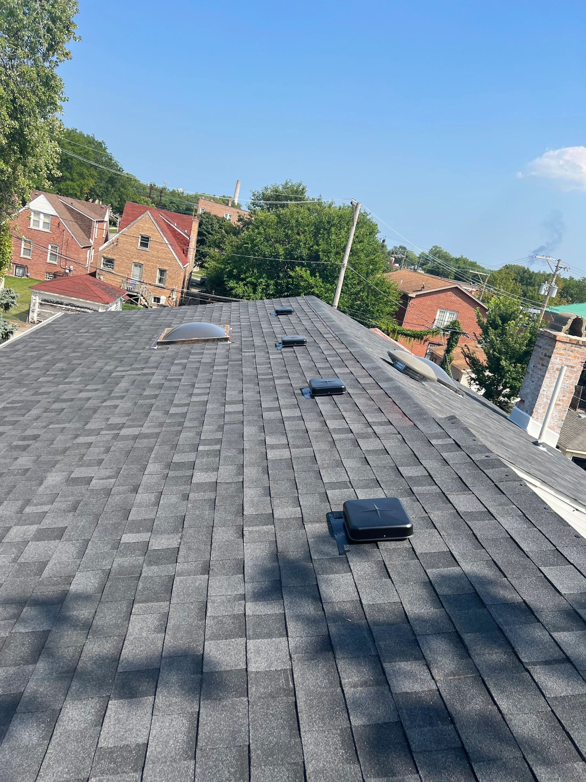 Chandler Family Roofing
