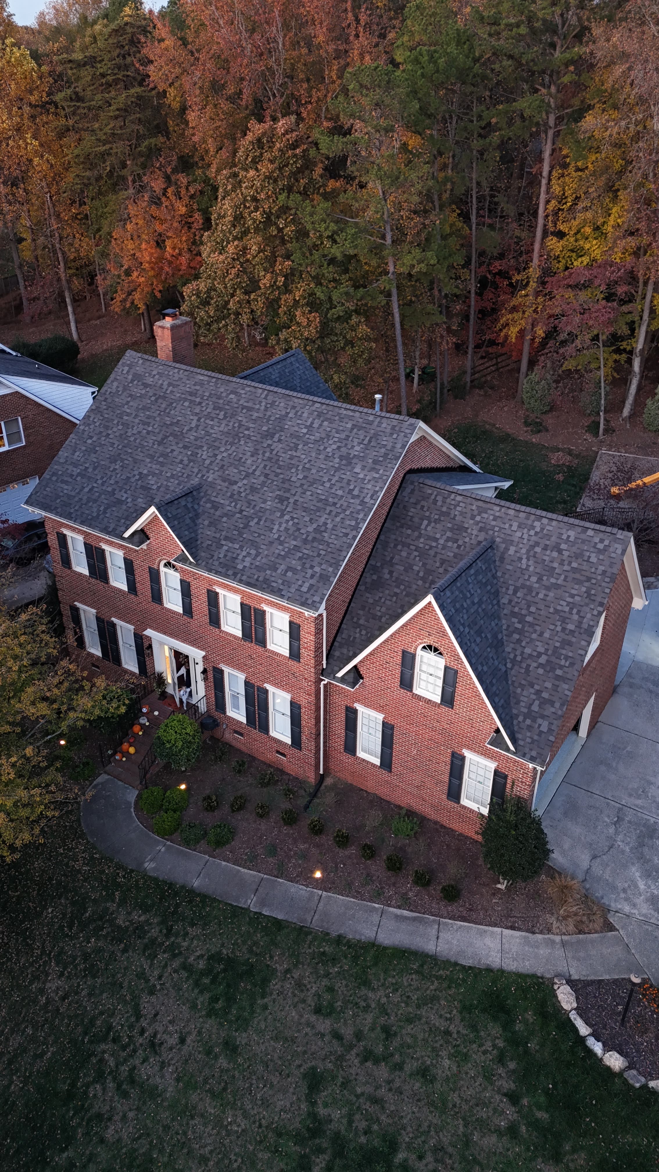 Charlotte Premier Roofing