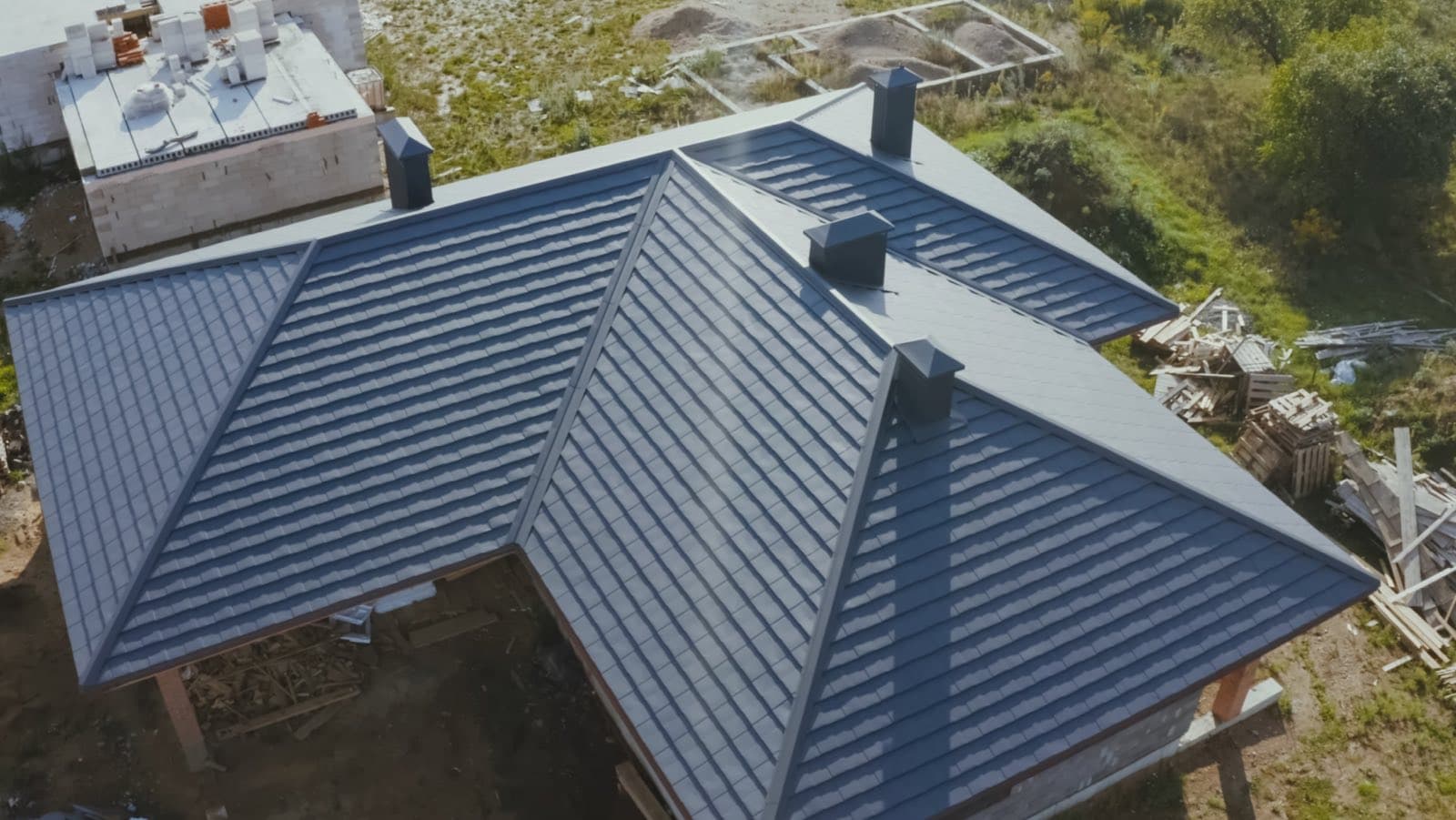 Chicago Prestige Roofing