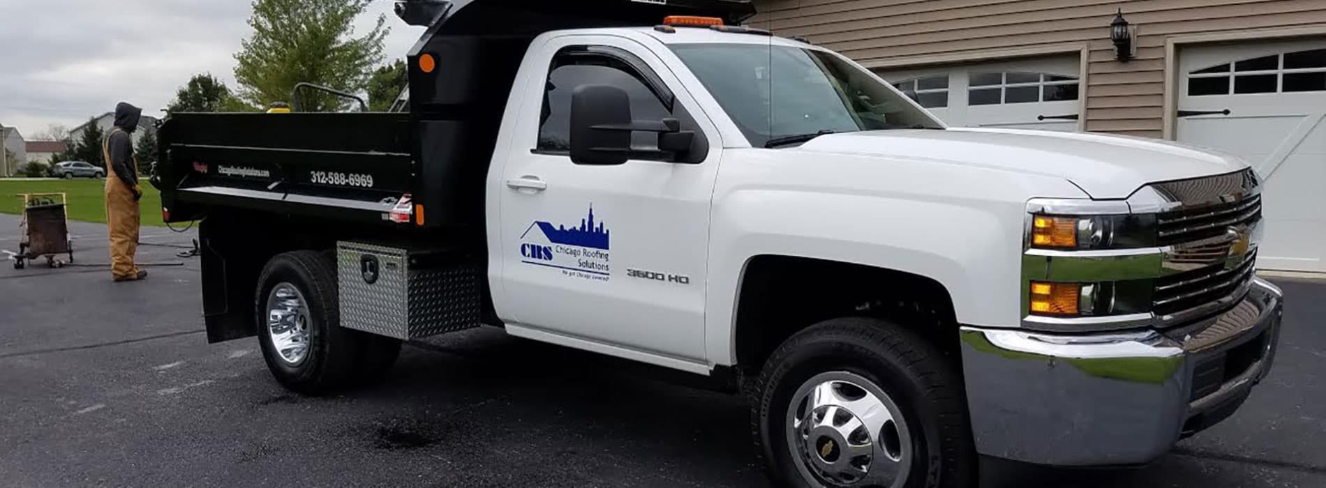 Chicago Roofing Solutions